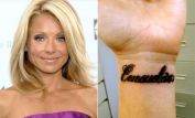 Kelly Ripa