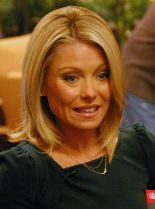 Kelly Ripa