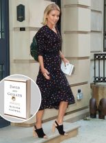 Kelly Ripa photo