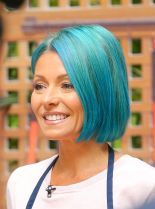 Kelly Ripa photo