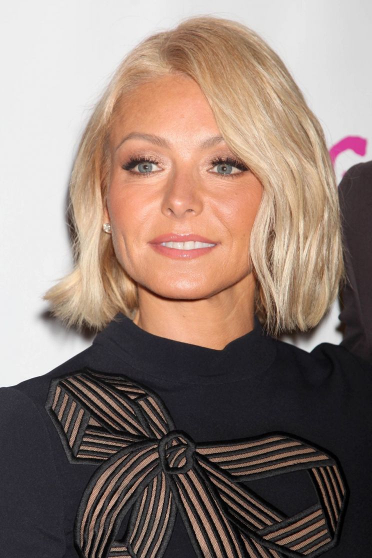 Kelly Ripa