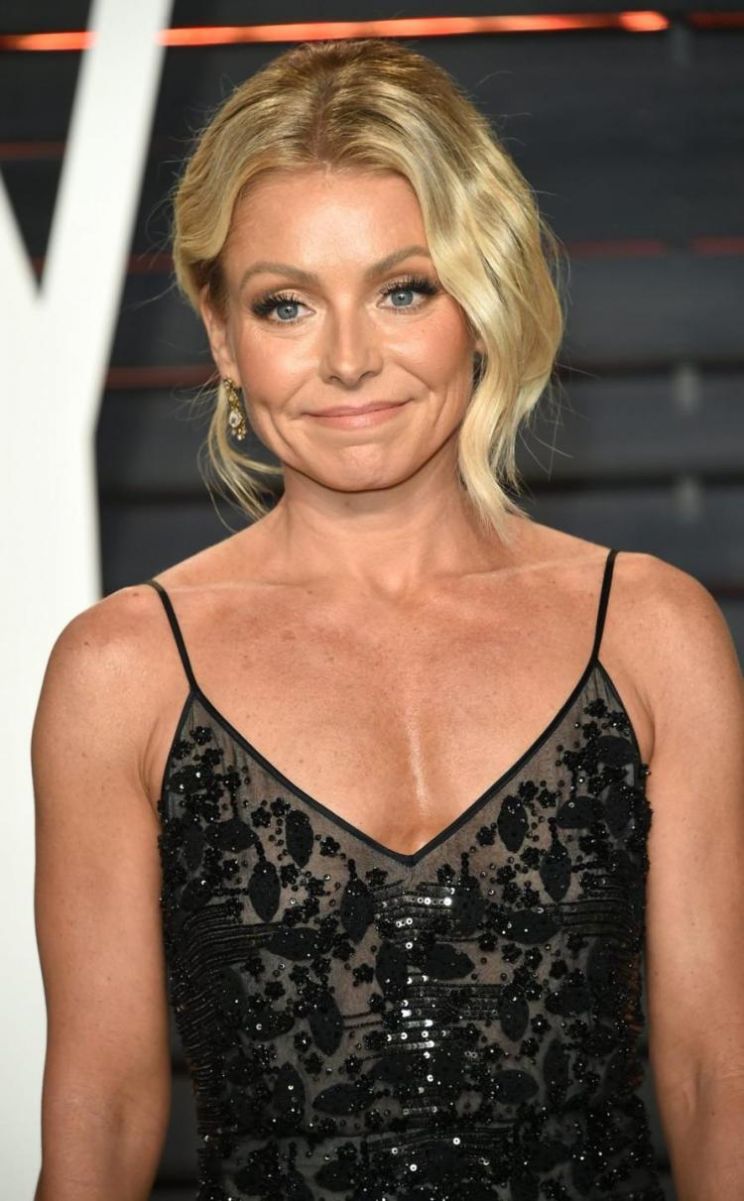 Kelly Ripa