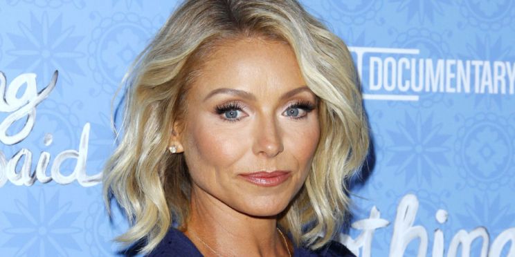 Kelly Ripa