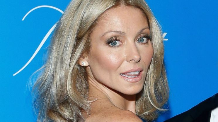 Kelly Ripa