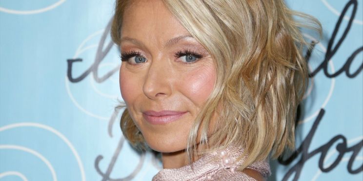 Kelly Ripa