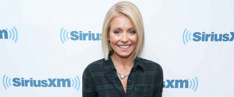 Kelly Ripa