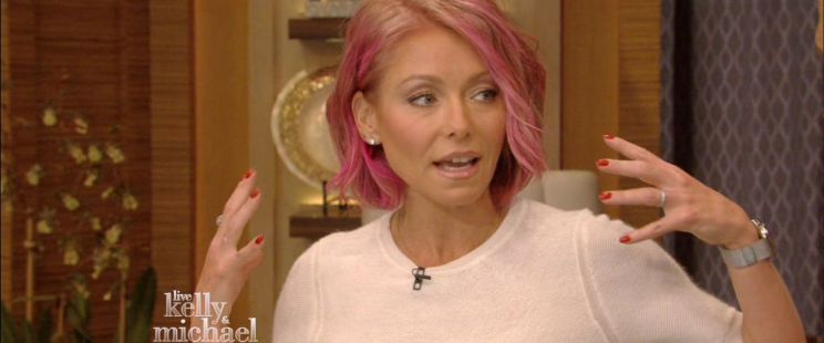 Kelly Ripa