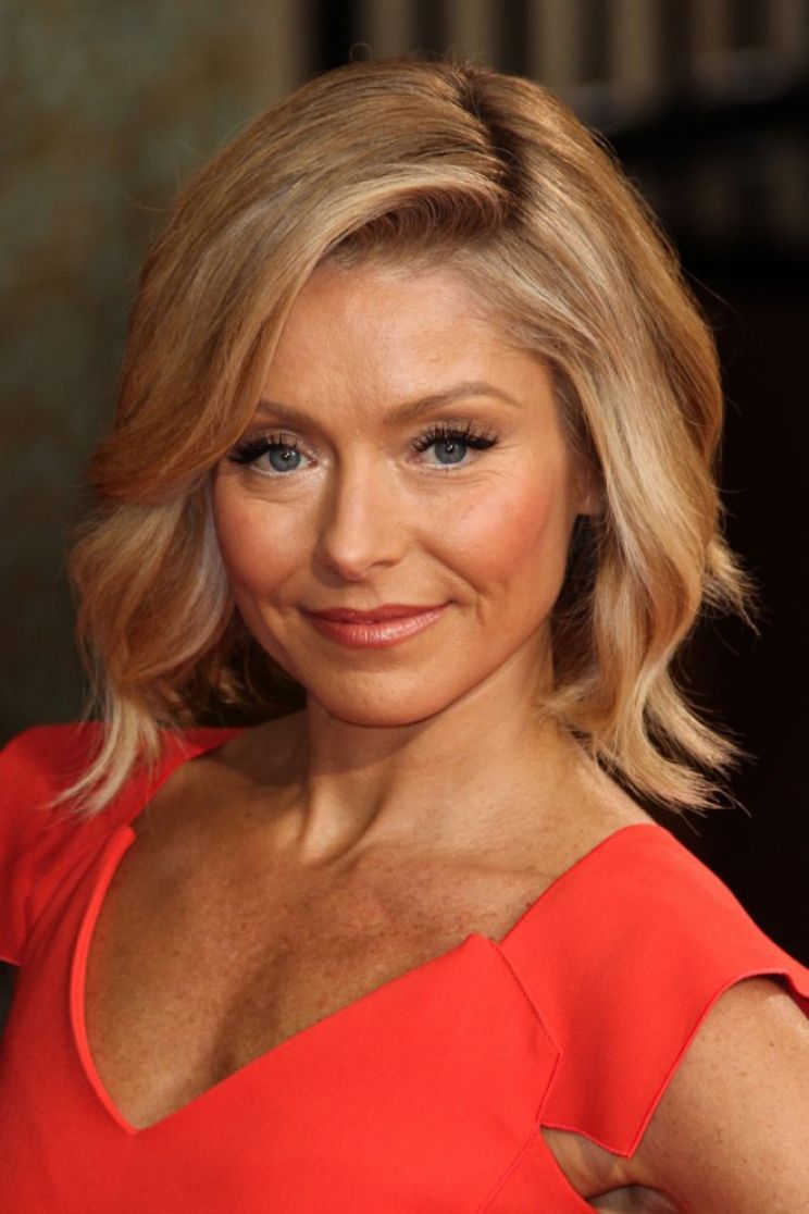 Kelly Ripa