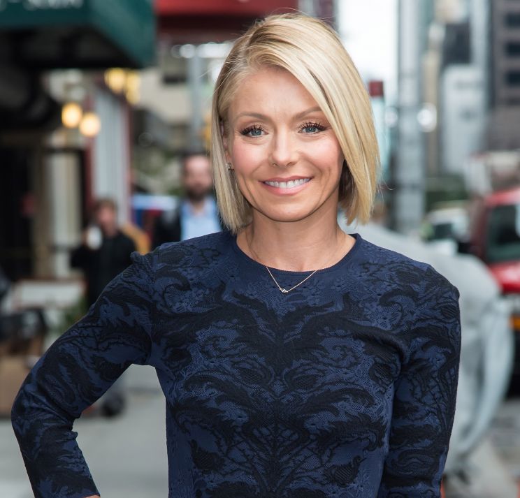 Kelly Ripa