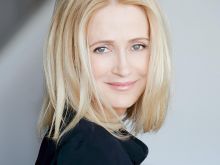 Kelly Rowan