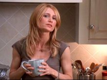 Kelly Rowan