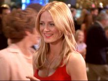 Kelly Rowan