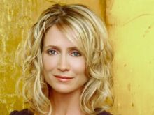 Kelly Rowan