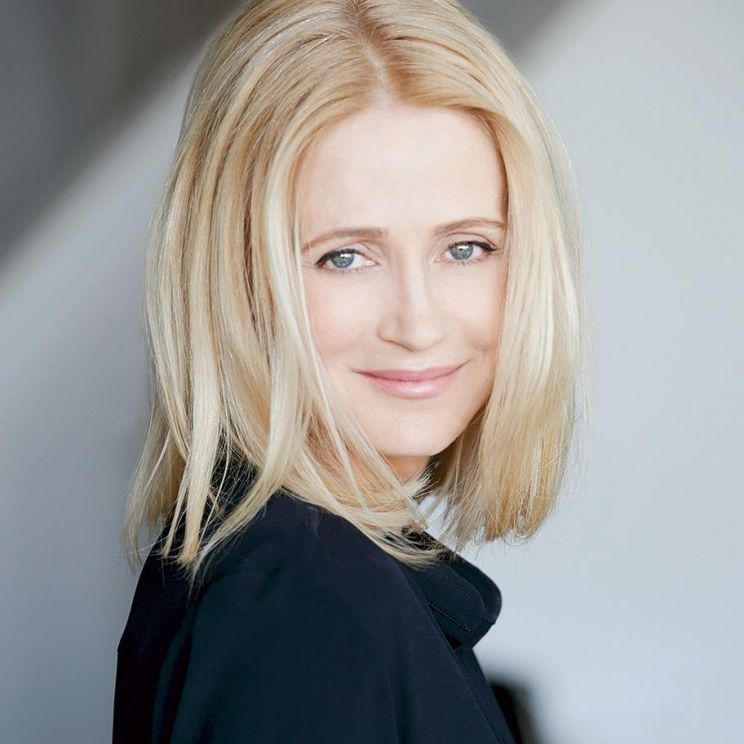 Kelly Rowan