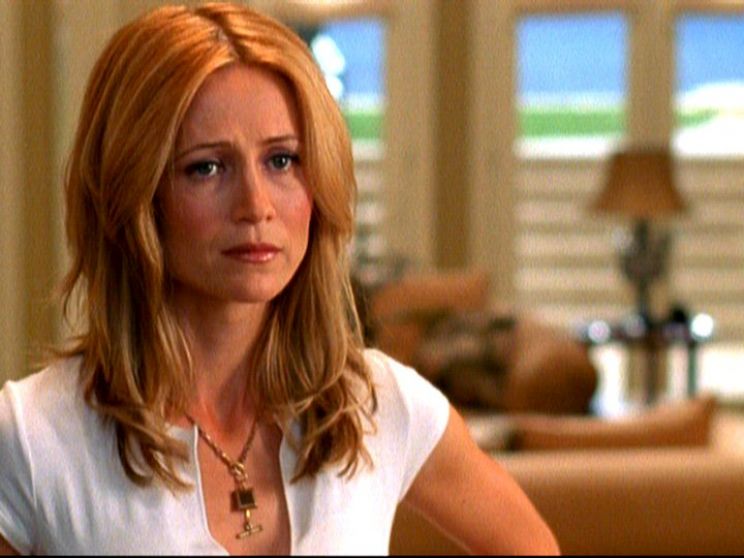 Kelly Rowan