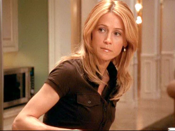 Kelly Rowan