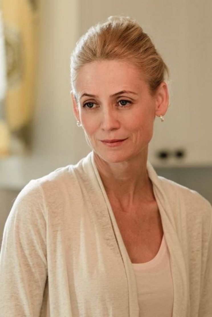 Kelly Rowan