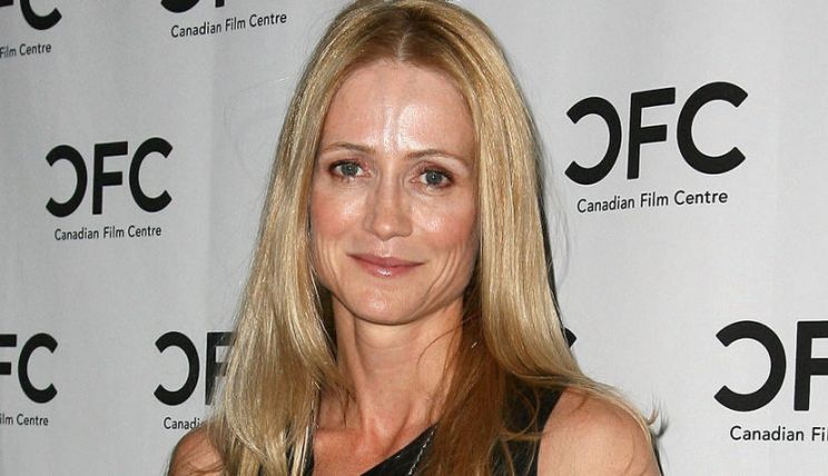 Kelly Rowan