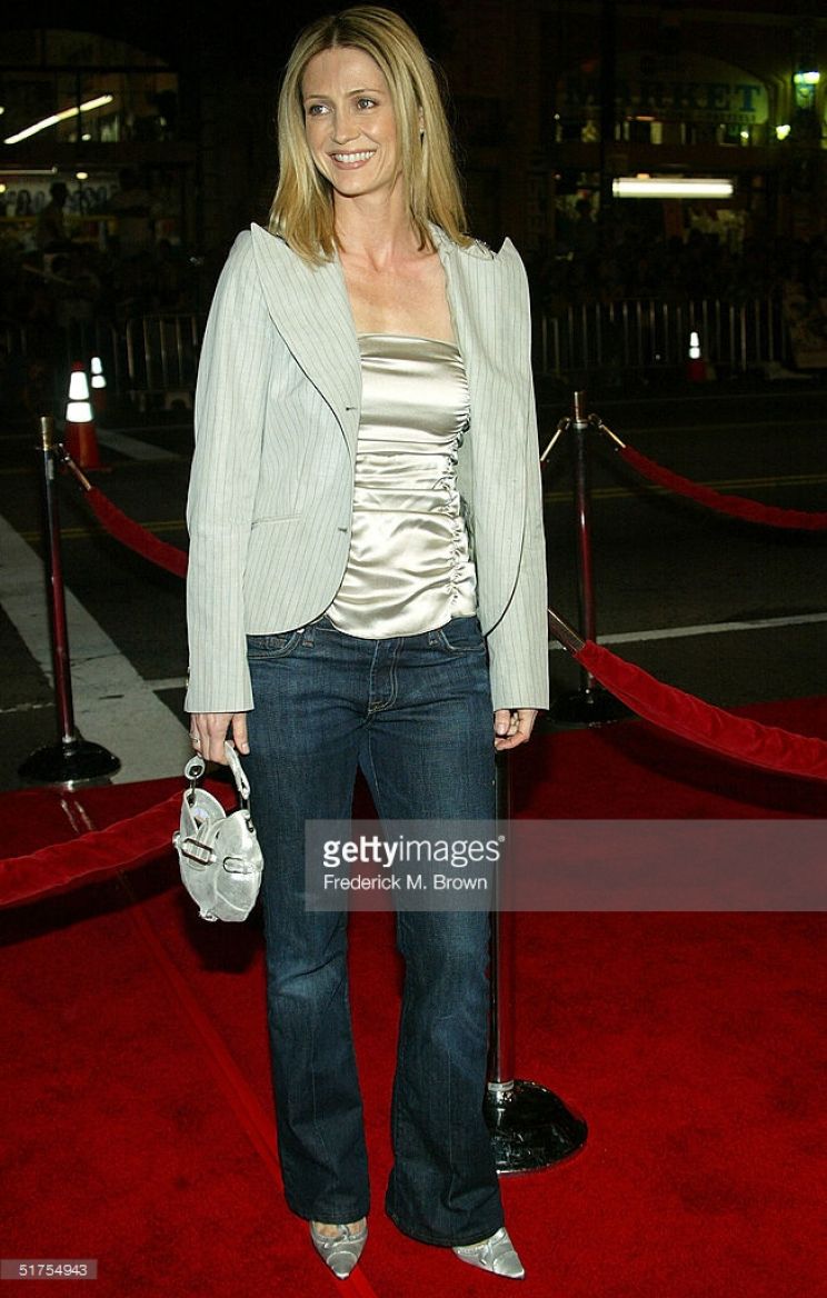 Kelly Rowan