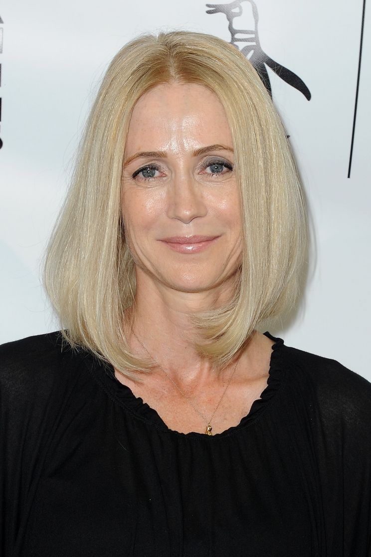 Kelly Rowan