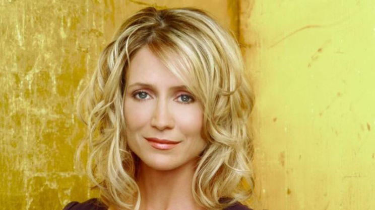 Kelly Rowan