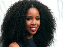 Kelly Rowland