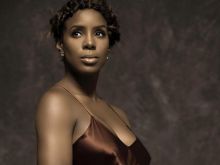 Kelly Rowland photo