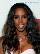 Kelly Rowland