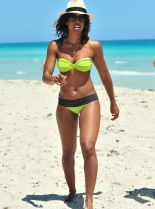 Kelly Rowland