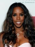 Kelly Rowland