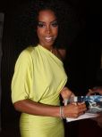 Kelly Rowland