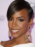 Kelly Rowland