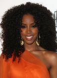 Kelly Rowland