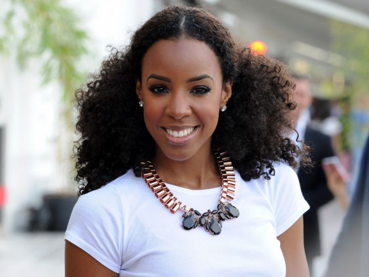 Kelly Rowland