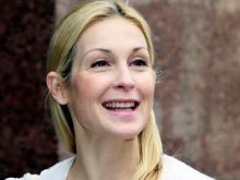 Kelly Rutherford