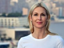 Kelly Rutherford