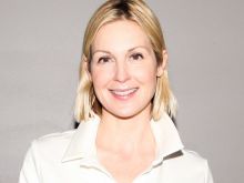 Kelly Rutherford