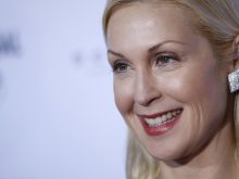 Kelly Rutherford