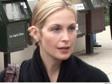 Kelly Rutherford