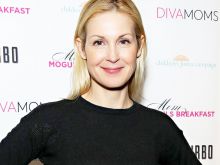 Kelly Rutherford