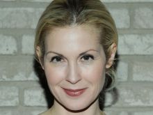 Kelly Rutherford