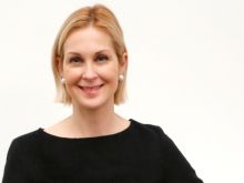 Kelly Rutherford