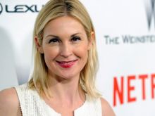 Kelly Rutherford