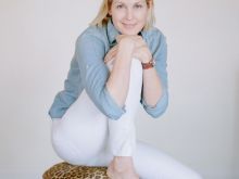 Kelly Rutherford