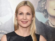 Kelly Rutherford