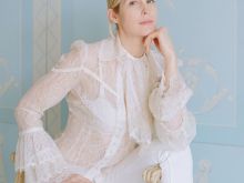 Kelly Rutherford