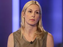 Kelly Rutherford