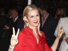 Kelly Rutherford