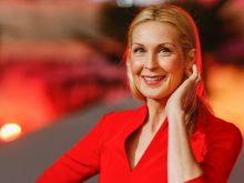 Kelly Rutherford