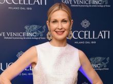 Kelly Rutherford